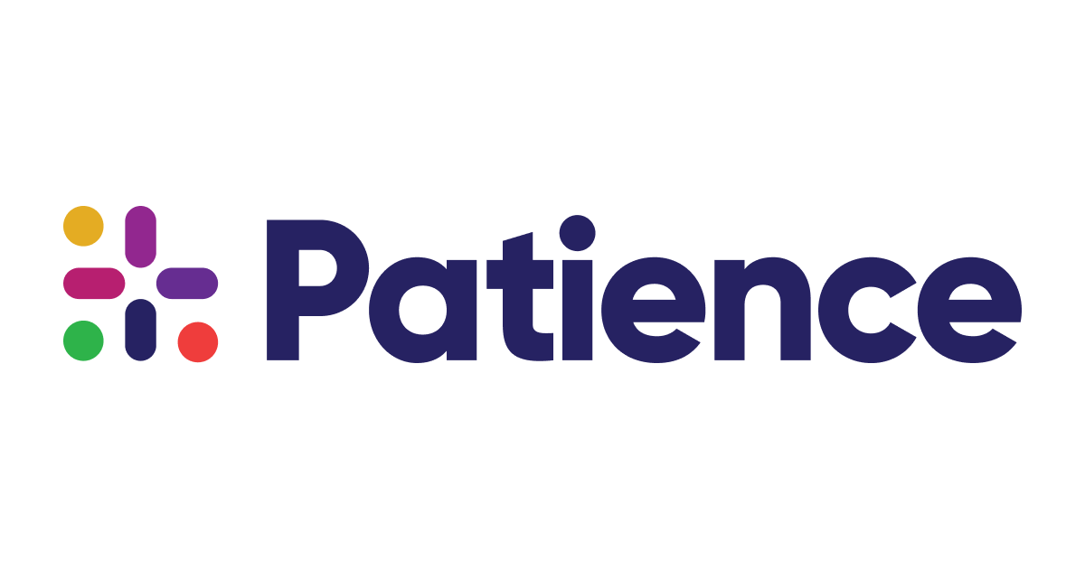 Patience Logo